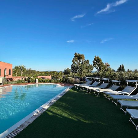 شقة Sunset House كاسْتيلونْشيلّو المظهر الخارجي الصورة
