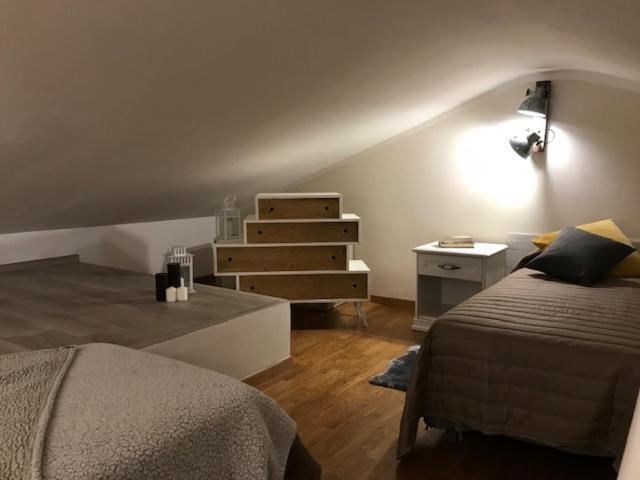 شقة Sunset House كاسْتيلونْشيلّو المظهر الخارجي الصورة