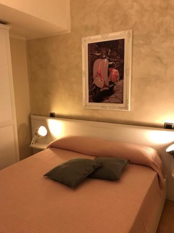 شقة Sunset House كاسْتيلونْشيلّو المظهر الخارجي الصورة