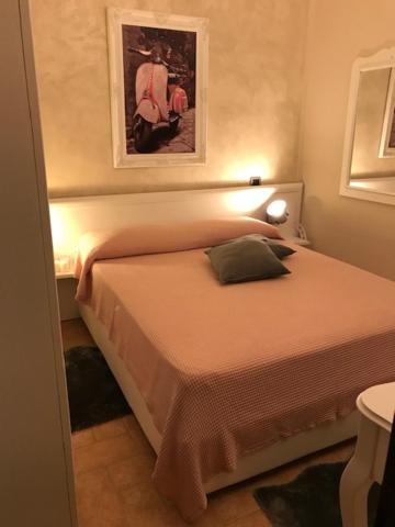 شقة Sunset House كاسْتيلونْشيلّو المظهر الخارجي الصورة
