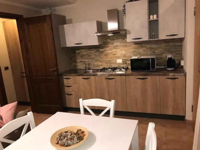 شقة Sunset House كاسْتيلونْشيلّو المظهر الخارجي الصورة