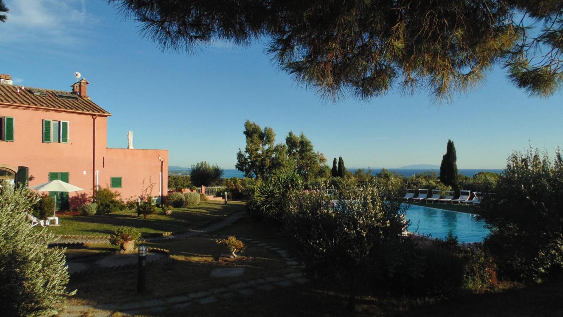 شقة Sunset House كاسْتيلونْشيلّو المظهر الخارجي الصورة