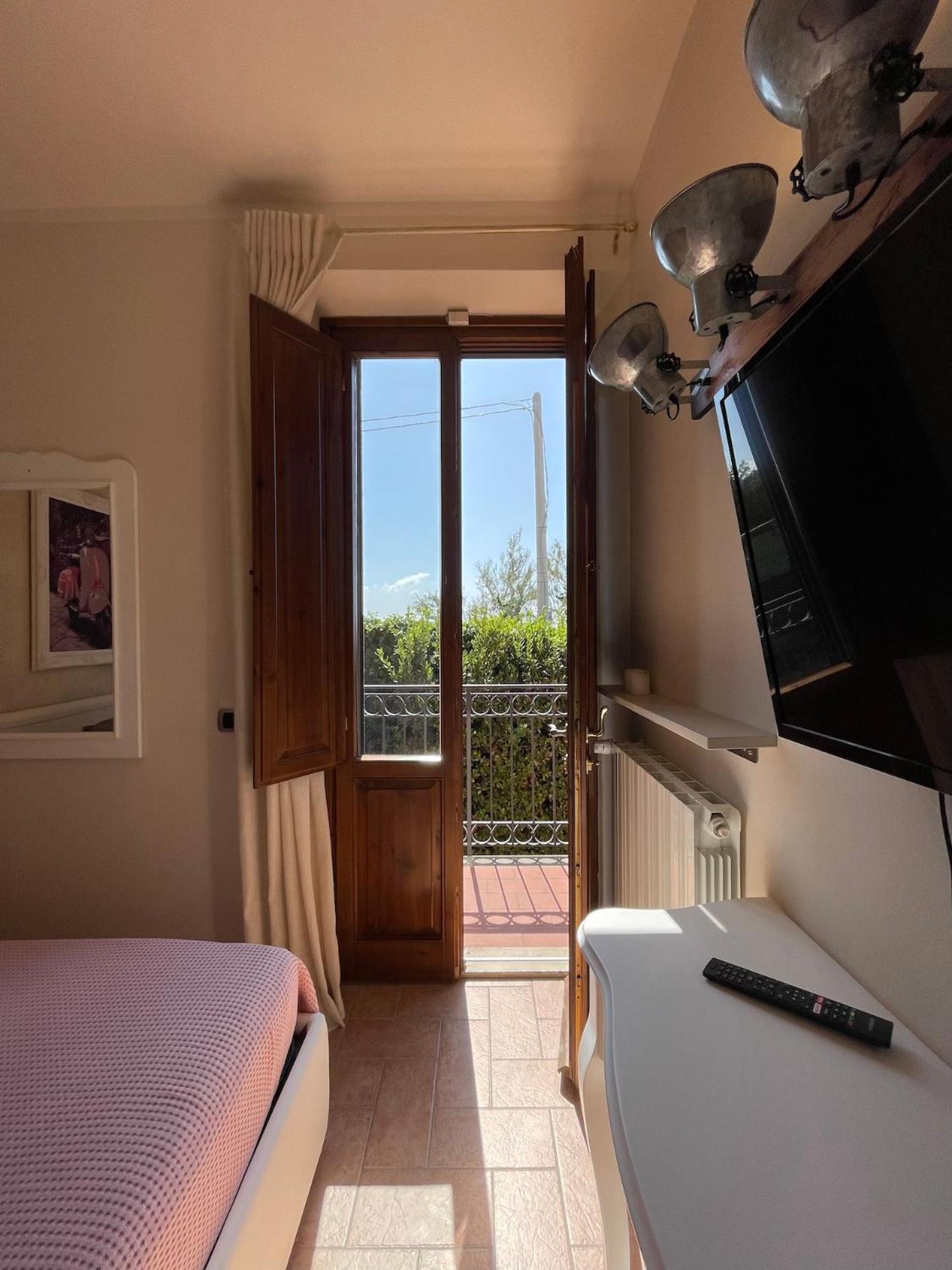 شقة Sunset House كاسْتيلونْشيلّو المظهر الخارجي الصورة